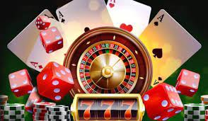 Вход на официальный сайт Casino Monro