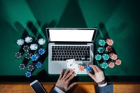 Онлайн казино Spin Bounty Casino
