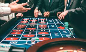 Официальный сайт Casino Monro